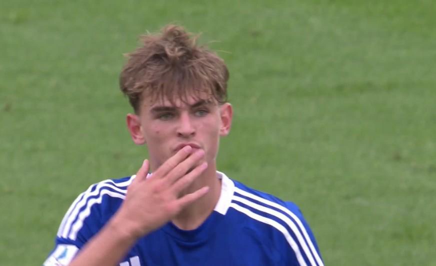 允许自己失 允许自己失